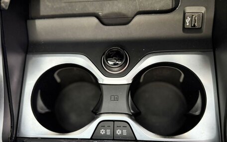 BMW X6 M, 2020 год, 11 000 000 рублей, 25 фотография