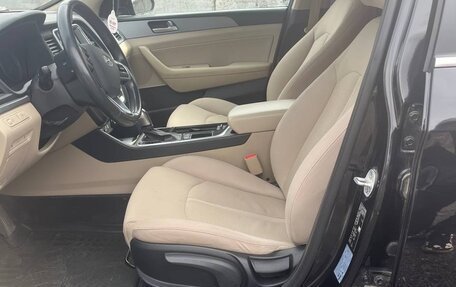 Hyundai Sonata VII, 2019 год, 1 520 000 рублей, 7 фотография