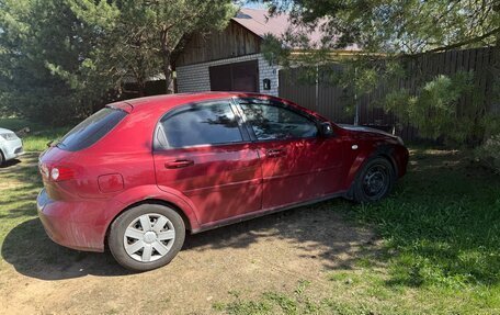 Chevrolet Lacetti, 2006 год, 349 000 рублей, 2 фотография