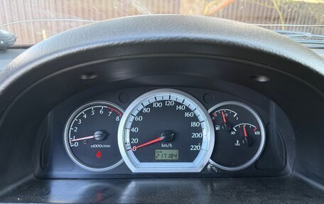 Chevrolet Lacetti, 2006 год, 349 000 рублей, 6 фотография