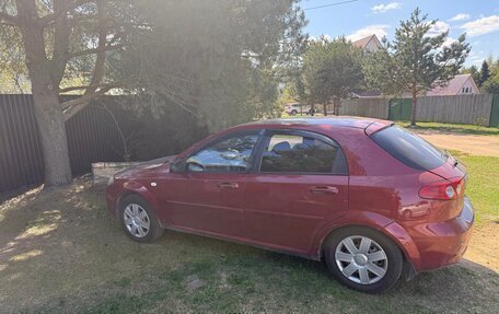 Chevrolet Lacetti, 2006 год, 349 000 рублей, 4 фотография