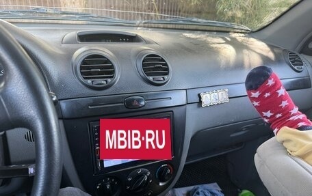 Chevrolet Lacetti, 2006 год, 349 000 рублей, 5 фотография