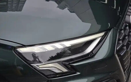 Audi A3, 2021 год, 2 347 000 рублей, 3 фотография