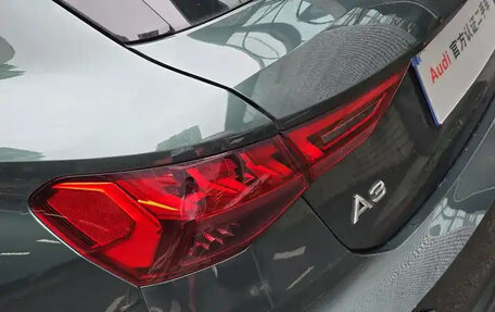 Audi A3, 2021 год, 2 347 000 рублей, 4 фотография