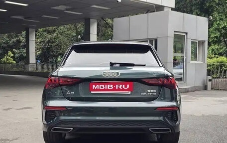 Audi A3, 2021 год, 2 347 000 рублей, 2 фотография
