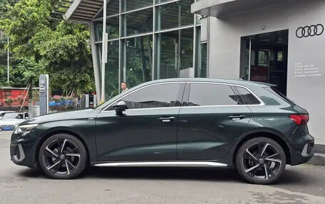 Audi A3, 2021 год, 2 347 000 рублей, 7 фотография