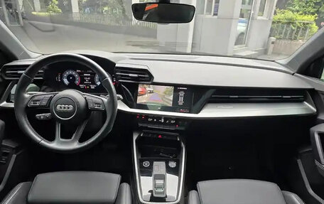 Audi A3, 2021 год, 2 347 000 рублей, 9 фотография