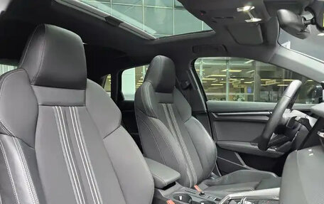 Audi A3, 2021 год, 2 347 000 рублей, 18 фотография