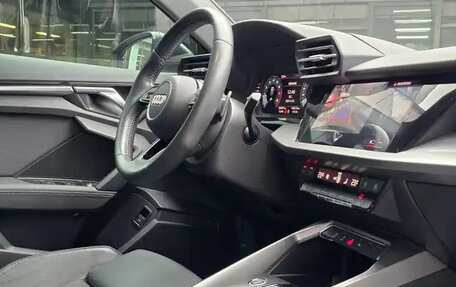 Audi A3, 2021 год, 2 347 000 рублей, 20 фотография
