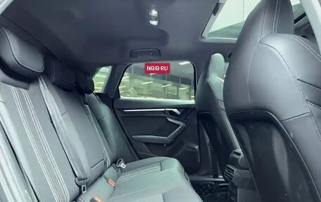 Audi A3, 2021 год, 2 347 000 рублей, 12 фотография