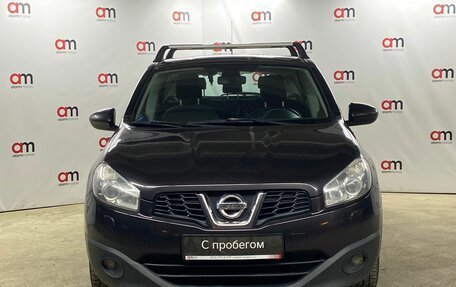 Nissan Qashqai, 2011 год, 999 000 рублей, 2 фотография