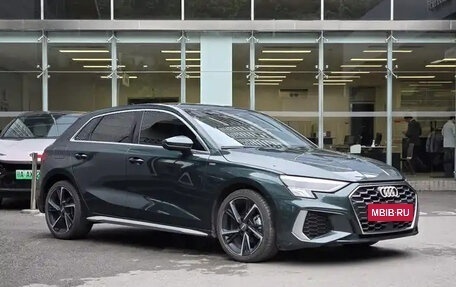 Audi A3, 2021 год, 2 347 000 рублей, 6 фотография