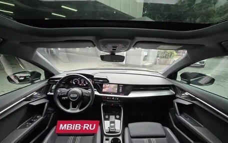 Audi A3, 2021 год, 2 347 000 рублей, 14 фотография