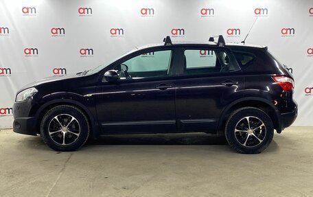 Nissan Qashqai, 2011 год, 999 000 рублей, 7 фотография