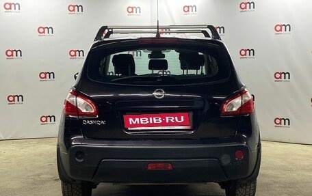Nissan Qashqai, 2011 год, 999 000 рублей, 5 фотография