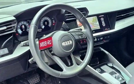 Audi A3, 2021 год, 2 347 000 рублей, 11 фотография