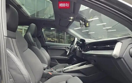 Audi A3, 2021 год, 2 347 000 рублей, 10 фотография