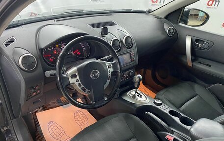 Nissan Qashqai, 2011 год, 999 000 рублей, 10 фотография