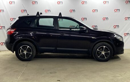 Nissan Qashqai, 2011 год, 999 000 рублей, 8 фотография