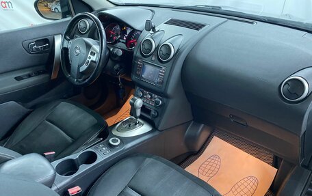 Nissan Qashqai, 2011 год, 999 000 рублей, 12 фотография