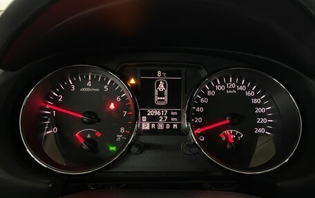 Nissan Qashqai, 2011 год, 999 000 рублей, 14 фотография