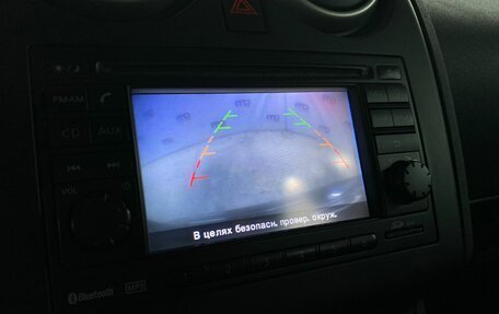 Nissan Qashqai, 2011 год, 999 000 рублей, 16 фотография