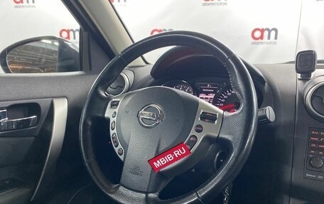 Nissan Qashqai, 2011 год, 999 000 рублей, 13 фотография
