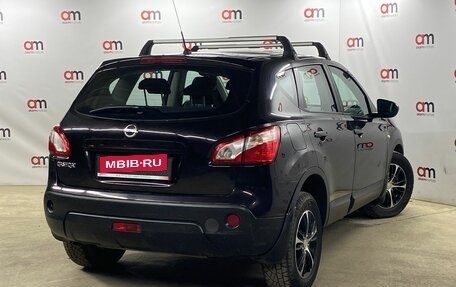 Nissan Qashqai, 2011 год, 999 000 рублей, 4 фотография