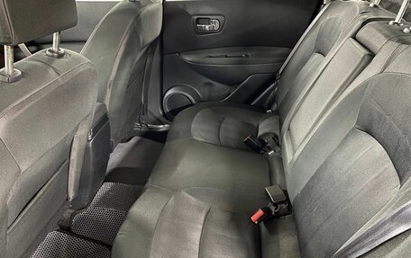 Nissan Qashqai, 2011 год, 999 000 рублей, 19 фотография