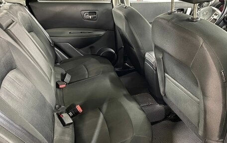 Nissan Qashqai, 2011 год, 999 000 рублей, 20 фотография