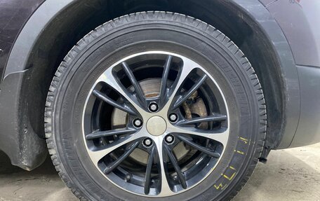 Nissan Qashqai, 2011 год, 999 000 рублей, 22 фотография