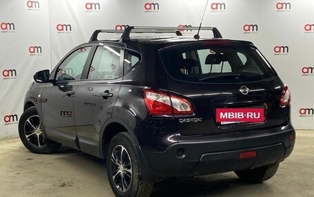 Nissan Qashqai, 2011 год, 999 000 рублей, 6 фотография