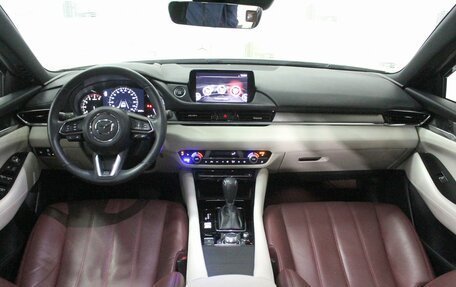Mazda 6, 2021 год, 3 625 000 рублей, 5 фотография