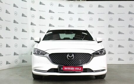 Mazda 6, 2021 год, 3 625 000 рублей, 2 фотография