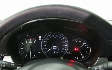 Mazda 6, 2021 год, 3 625 000 рублей, 4 фотография
