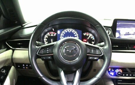 Mazda 6, 2021 год, 3 625 000 рублей, 19 фотография