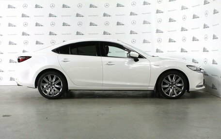Mazda 6, 2021 год, 3 625 000 рублей, 11 фотография