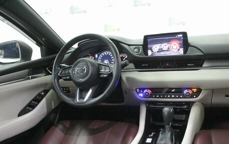 Mazda 6, 2021 год, 3 625 000 рублей, 17 фотография