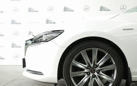 Mazda 6, 2021 год, 3 625 000 рублей, 16 фотография