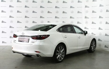 Mazda 6, 2021 год, 3 625 000 рублей, 12 фотография