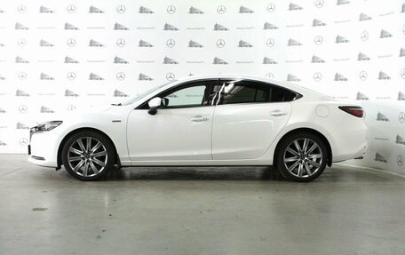 Mazda 6, 2021 год, 3 625 000 рублей, 15 фотография