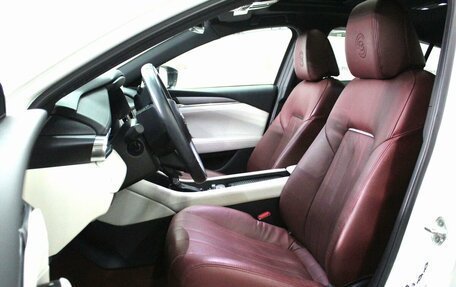 Mazda 6, 2021 год, 3 625 000 рублей, 24 фотография
