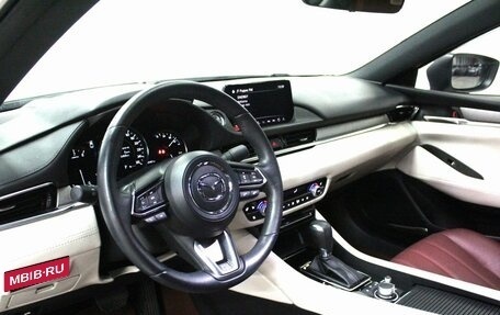 Mazda 6, 2021 год, 3 625 000 рублей, 18 фотография