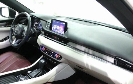 Mazda 6, 2021 год, 3 625 000 рублей, 31 фотография
