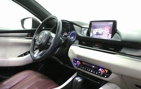 Mazda 6, 2021 год, 3 625 000 рублей, 32 фотография