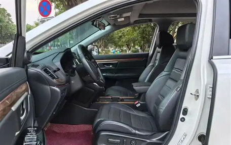 Honda HR-V II, 2021 год, 1 850 777 рублей, 4 фотография
