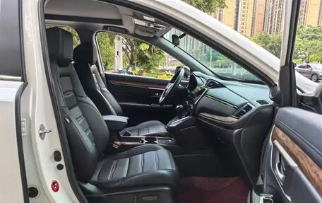Honda HR-V II, 2021 год, 1 850 777 рублей, 6 фотография
