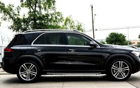 Mercedes-Benz GLE, 2022 год, 7 142 466 рублей, 5 фотография