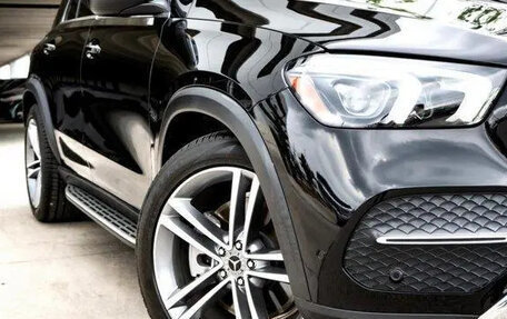 Mercedes-Benz GLE, 2022 год, 7 142 466 рублей, 3 фотография