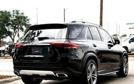 Mercedes-Benz GLE, 2022 год, 7 142 466 рублей, 6 фотография